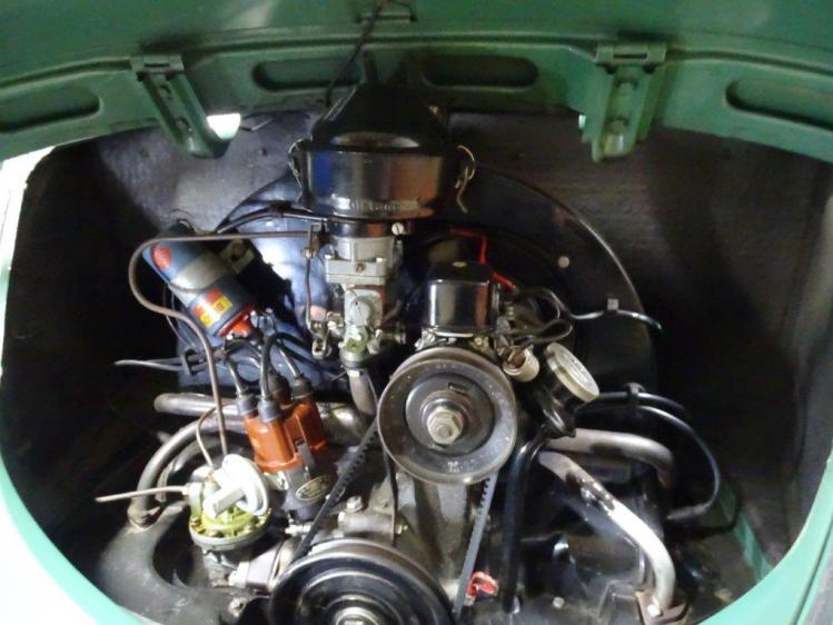 BUG WORKS,vw,���,�r�[�g��,1959,beetle